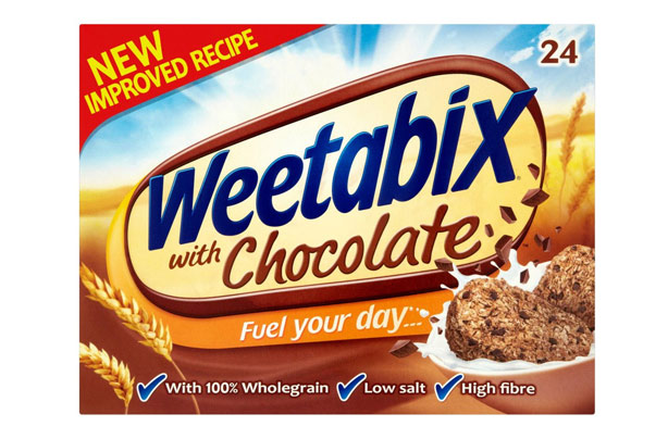 Weetabix kids' cereal Weetabix kids' cereal