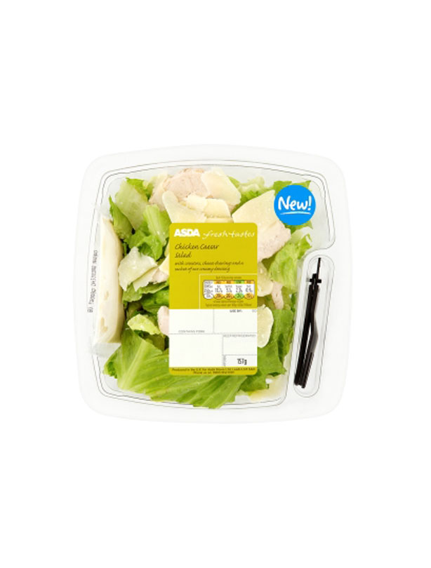 Pre-Made Salads: best and worst revealed! Pre-Made Salads: best and worst revealed!