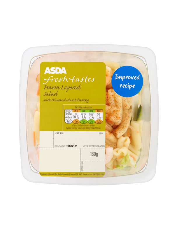 Pre-Made Salads: best and worst revealed! Pre-Made Salads: best and worst revealed!