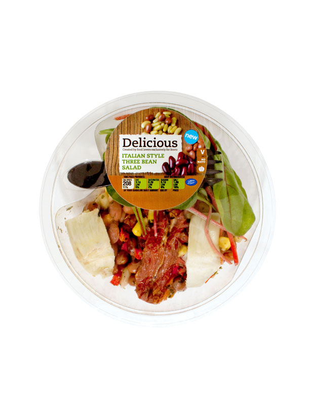 Pre-Made Salads: best and worst revealed! Pre-Made Salads: best and worst revealed!