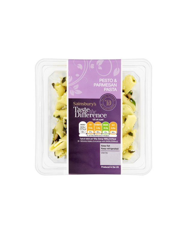 Pre-Made Salads: best and worst revealed! Pre-Made Salads: best and worst revealed!