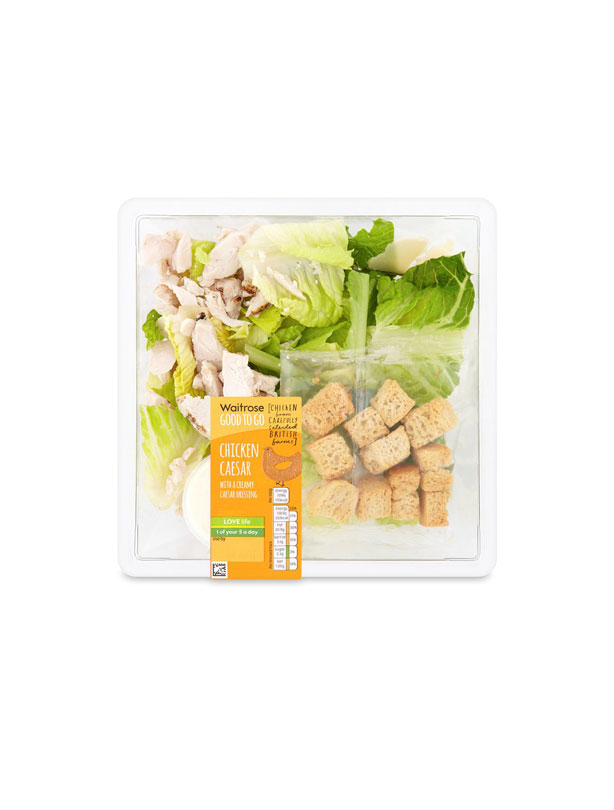Pre-Made Salads: best and worst revealed! Pre-Made Salads: best and worst revealed!