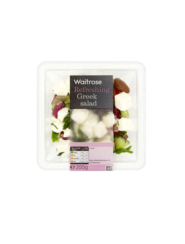 Pre-Made Salads: best and worst revealed! Pre-Made Salads: best and worst revealed!