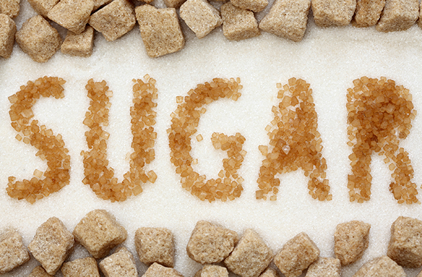 Sugar shockers: hidden sugar in everyday foods