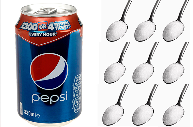 Pepsi Pepsi