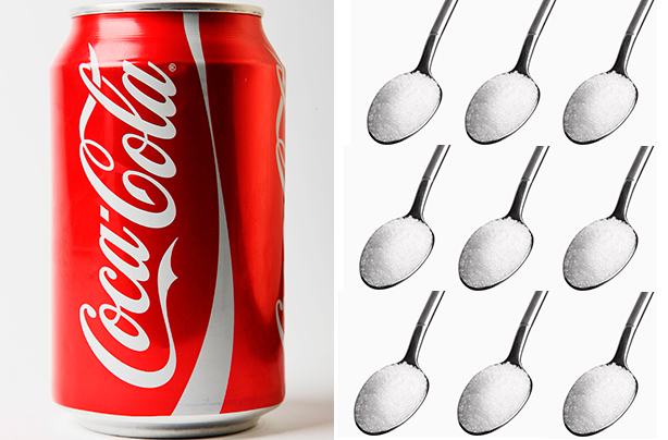 Coca-Cola Coca-Cola