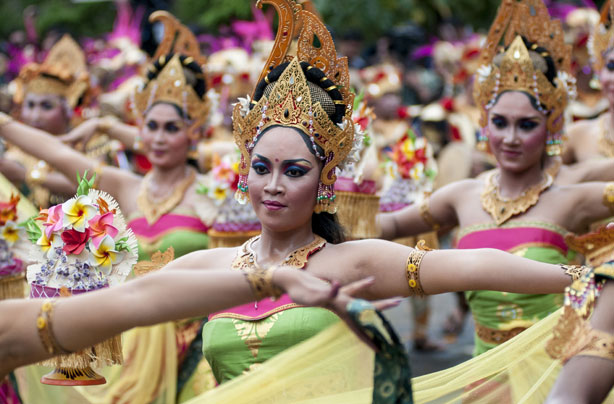 Bali Bali