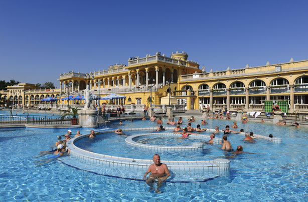 Hungary, Budapest Hungary, Budapest