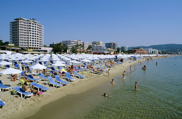 Bulgaria, Sunny Beach Bulgaria, Sunny Beach