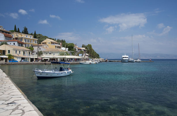 Greece, Corfu Greece, Corfu