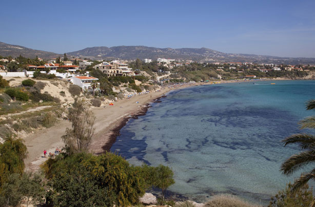 Cyprus, Paphos Cyprus, Paphos