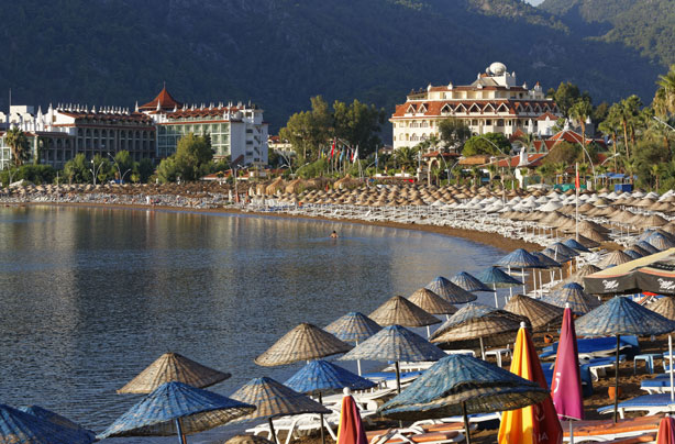 Turkey, Marmaris Turkey, Marmaris