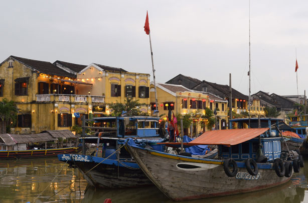 Vietnam, Hoi An Vietnam, Hoi An