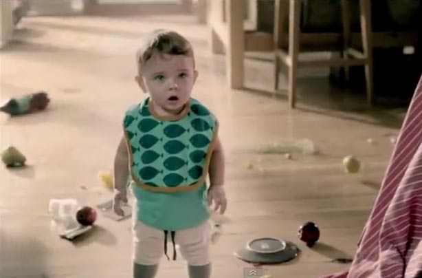 Coca-Cola Life Argentinian commercial