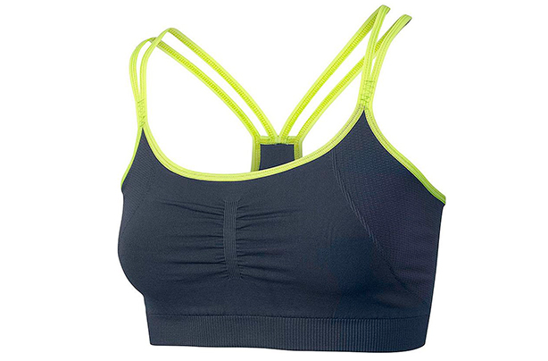 Sweaty Betty Halasana yoga bra Sweaty Betty Halasana yoga bra