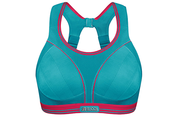 Shock Absorber Ultimate Run Bra Shock Absorber Ultimate Run Bra