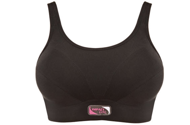 Impact Free Sports Bra by Royce Impact Free Sports Bra by Royce