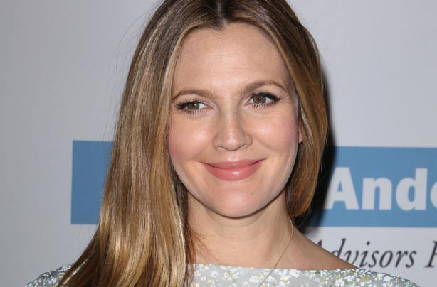 Drew Barrymore Drew Barrymore