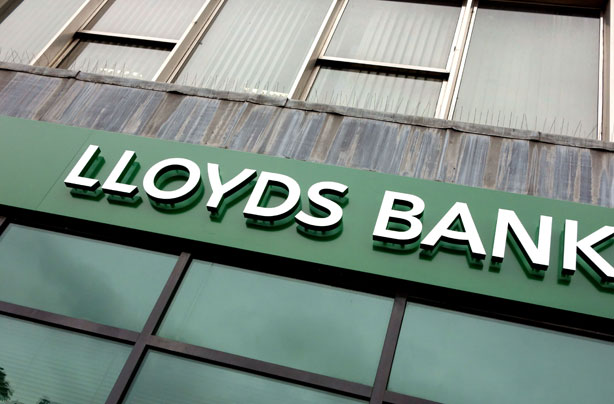 Lloyds TSB and Halifax bank glitch: Why does it keep happening? 