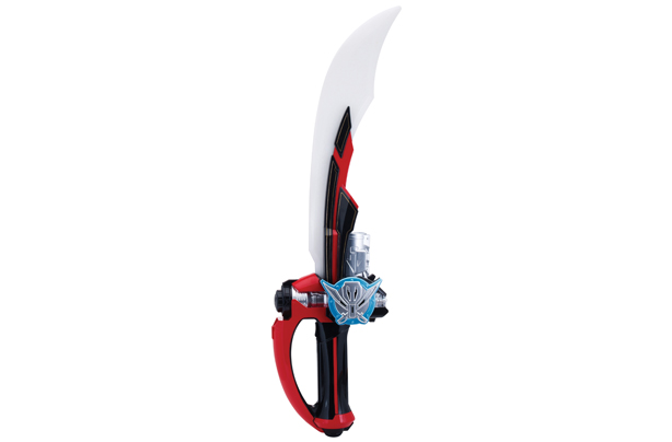 Best new toys 2014: Power Rangers Super Mega Saber Best new toys 2014: Power Rangers Super Mega Saber