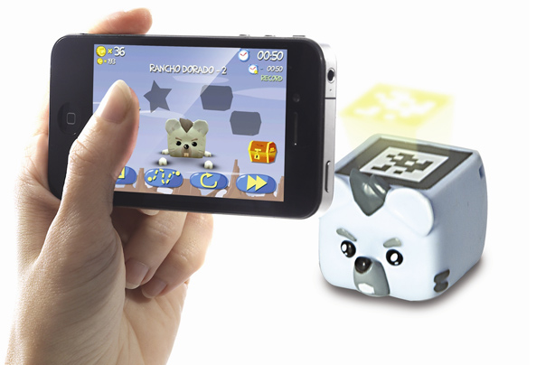 Best new toys 2014: Cupets Best new toys 2014: Cupets