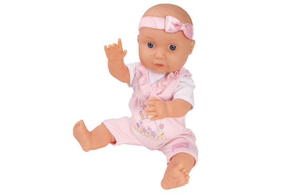 Best new toys 2014: Tiny Tears interactive doll Best new toys 2014: Tiny Tears interactive doll