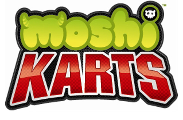 Best new toys 2014: Moshii Kart Collectables Best new toys 2014: Moshii Kart Collectables