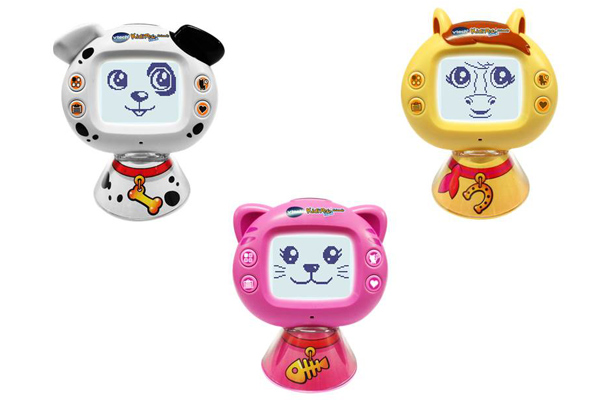 Best new toys 2014: Kidipet Friends Best new toys 2014: Kidipet Friends