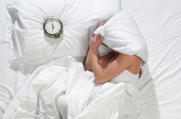 The shocking damage a bad night's sleep could be having on you