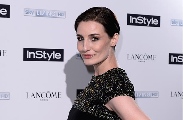 Pregnant celebrities