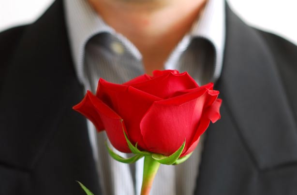 Shocking Valentine's Day fails