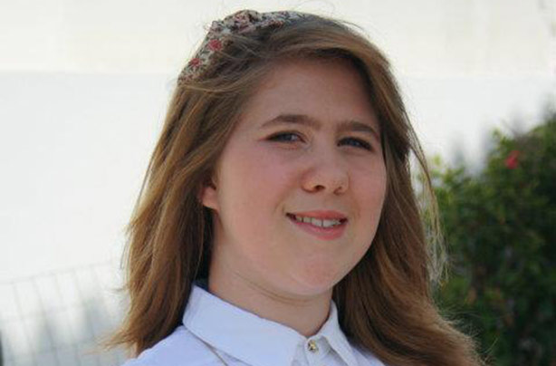 'Online bullies told me to go and kill myself,' says 16-year-old