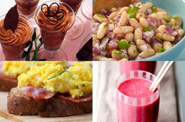 Foods to keep you awake Foods to keep you awake