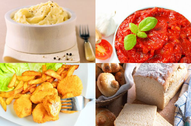 50 foods that are much better homemade 50 foods that are much better homemade