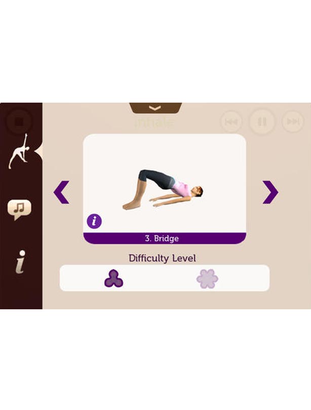 Yoga for insomnia app Yoga for insomnia app