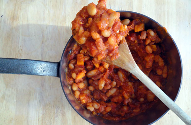 14 foods you wouldn't think to make instead of buy
