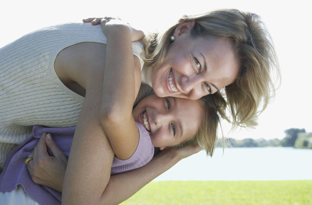 What sort of parent are you?