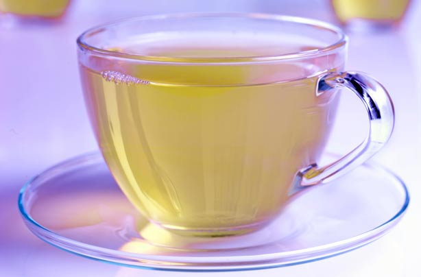 Green tea Green tea