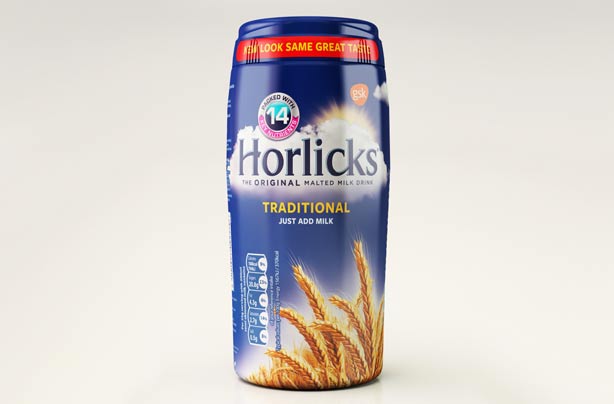Traditional Horlicks Traditional Horlicks