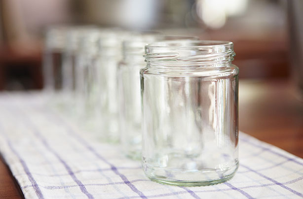 How to sterlise jars and bottles How to sterlise jars and bottles