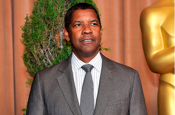 Denzel Washington Denzel Washington