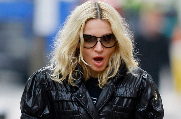 The celebs with sleep problems just like you!