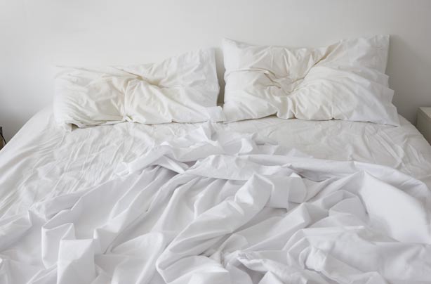 12 ways to perk yourself up in 10 minutes flat