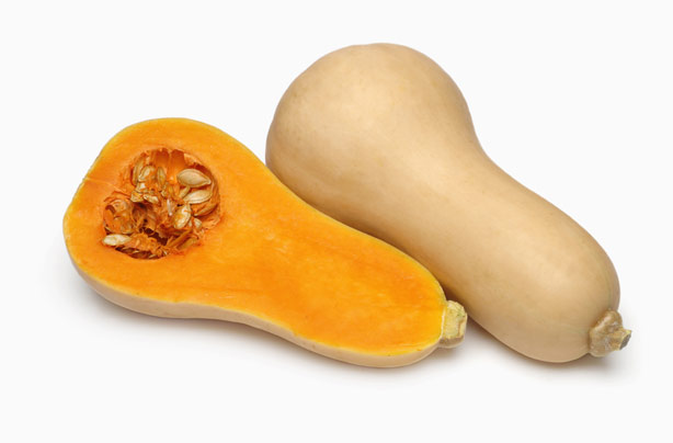 Butternut squash Butternut squash
