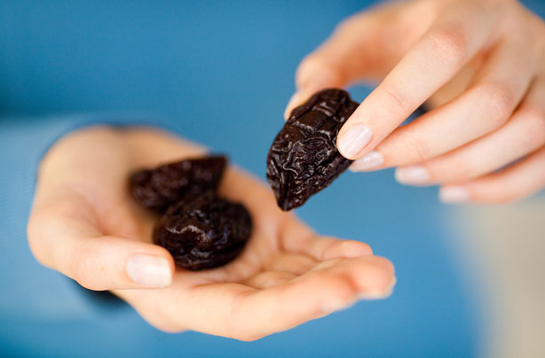 Prune Prune