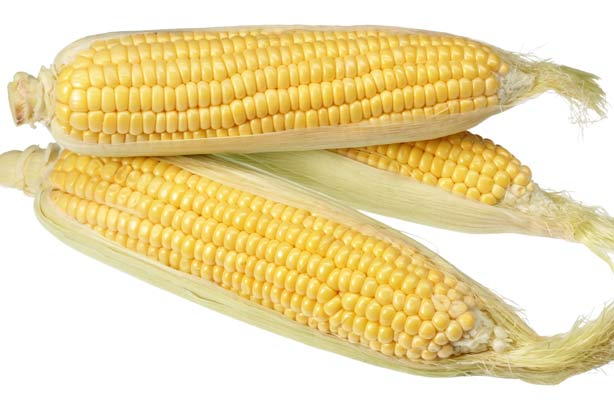 Sweetcorn Sweetcorn
