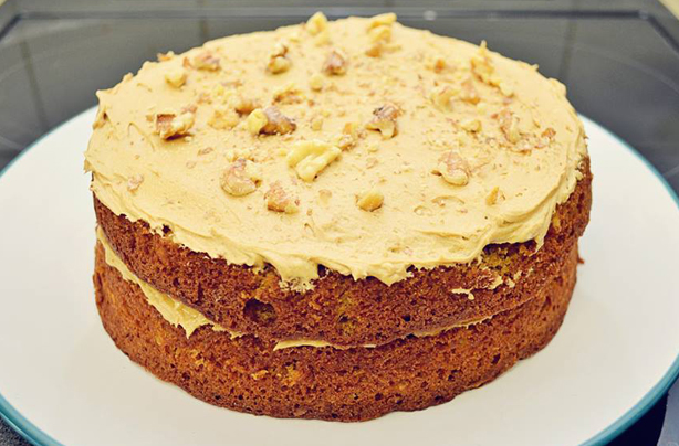 Caroline-Spring-Clarke-coffee-and-walnut-cake.jpg Caroline-Spring-Clarke-coffee-and-walnut-cake.jpg