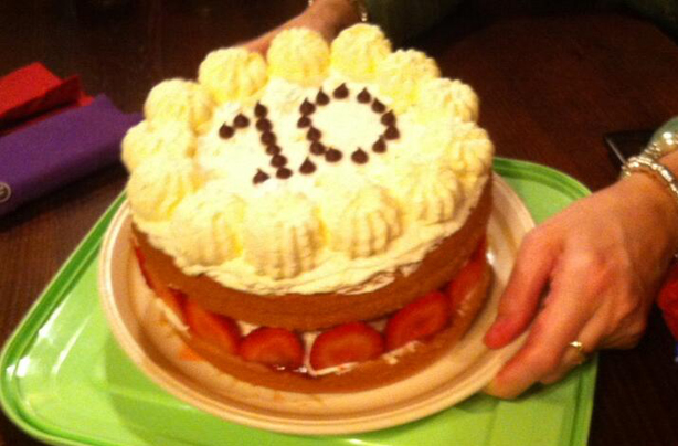 Gemma Haughton Son's birthday cake Gemma Haughton Son's birthday cake