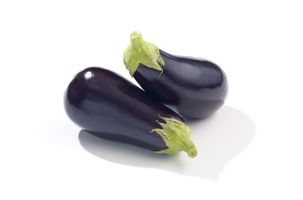 Aubergine Aubergine