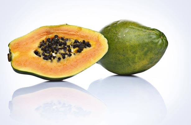 Papaya Papaya